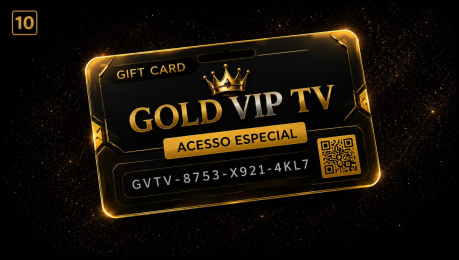 GOLD VIPS